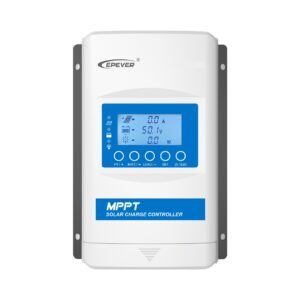 EPEVER XTRA4210N-G3 MPPT 40A