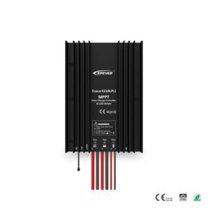 EPEVER TRACER3910LPLI MPPT 15A