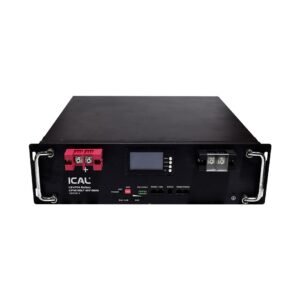 ICAL LIP48100LF 48V/100Ah LiFePO4