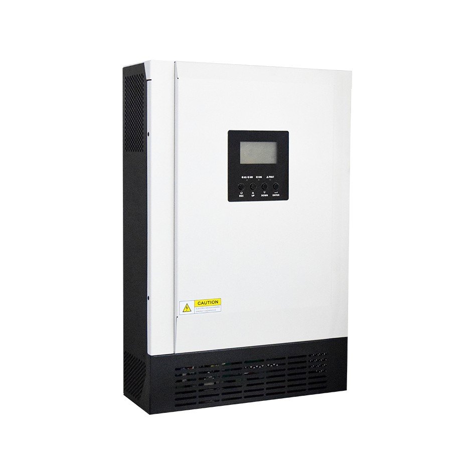 ICASolar SNV-GH3041 3kW/48V - Gambar 2