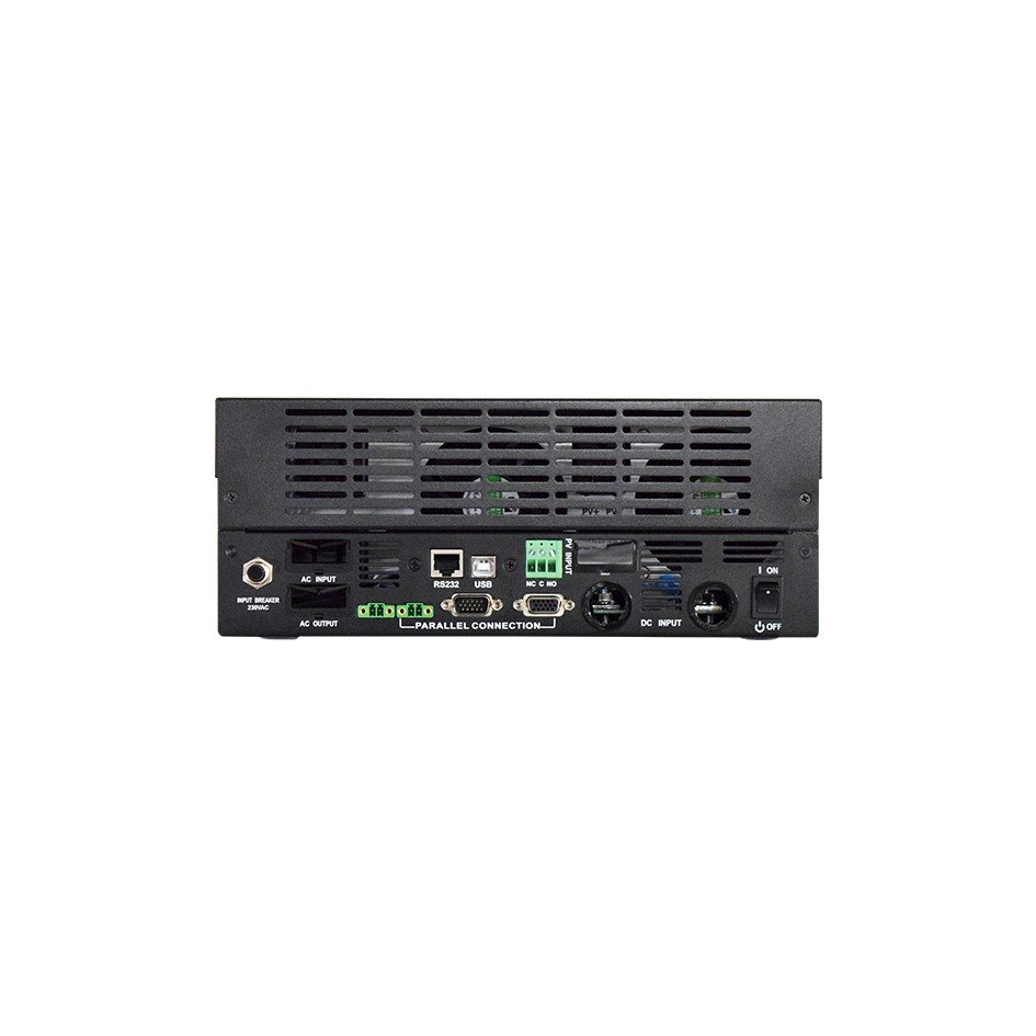 ICASolar SNV-GH3041 3kW/48V - Gambar 3