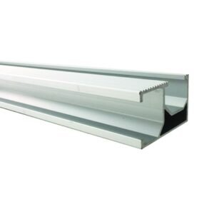 Aluminium Rail 2.5m