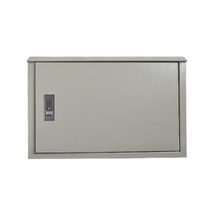 BSP1001 Box Outdoor 1x 100Ah
