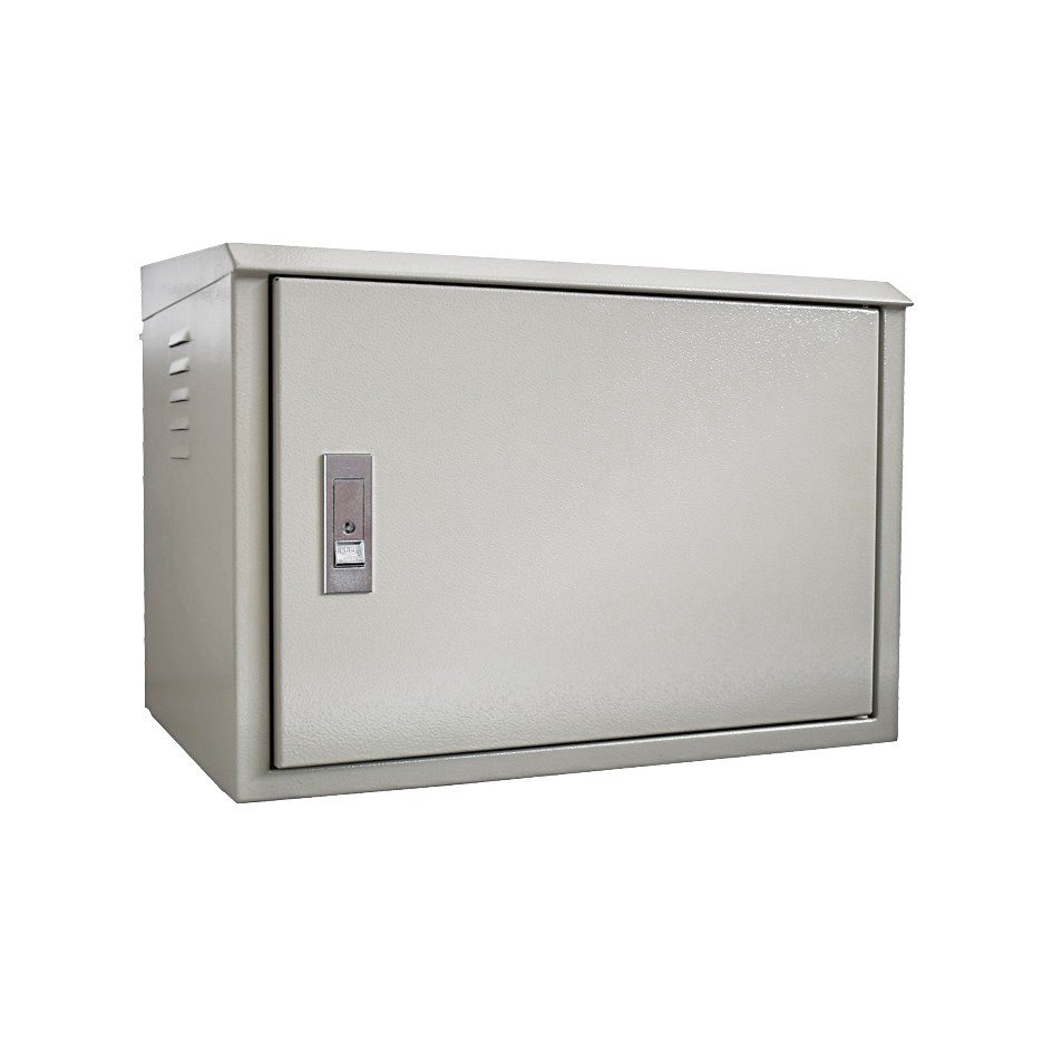 BSP1001 Box Outdoor 1x 100Ah - Gambar 3