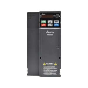 DELTA 2.2kW 460V 3P, IP20, NEMA 1