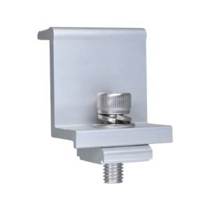 End Clamp 35mm