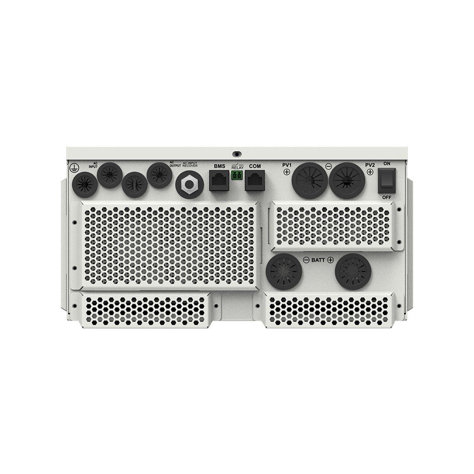 EPEVER UC5542-1050P20C 5.5kW/48V - Gambar 5