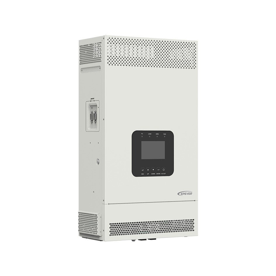 EPEVER UC5542-1050P20C 5.5kW/48V - Gambar 2