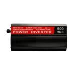 Inverter DC 500W/12V MSW DCI-512M