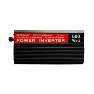Inverter DC 500W/12V MSW DCI-512M