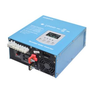ZDT10348-H100 10.000w (48v) Hybrid