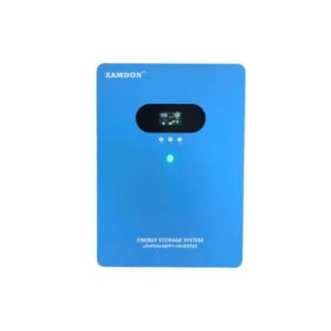 ESS-Li-IDB12212- H60 1200w (12v) hybrid
