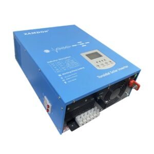 ZDTID22224-H60 2200w (24V) Hybrid
