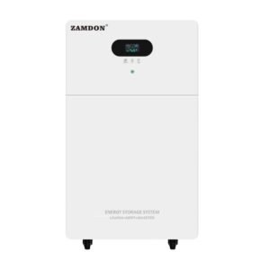 ESS-Li302H 3000w (48v) Hybrid