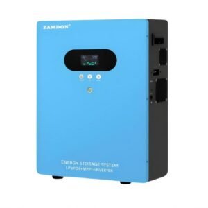 ESS-Li-IDB22224- H60 2200w (24v) Hybrid