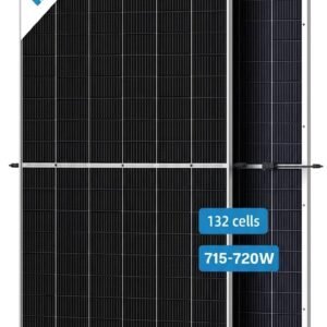 Trina Solar 715 W720W