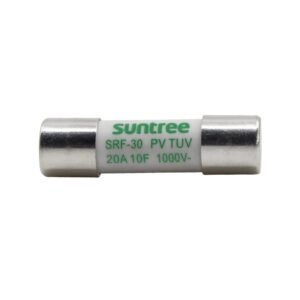 DC gPV Fuse Link 20A 1000V