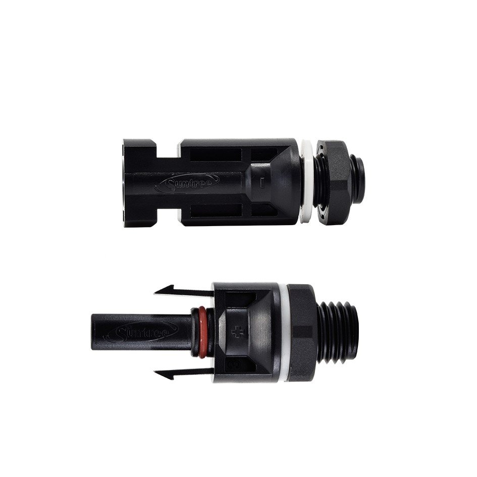 MC4 Connector 10mm - Gambar 4
