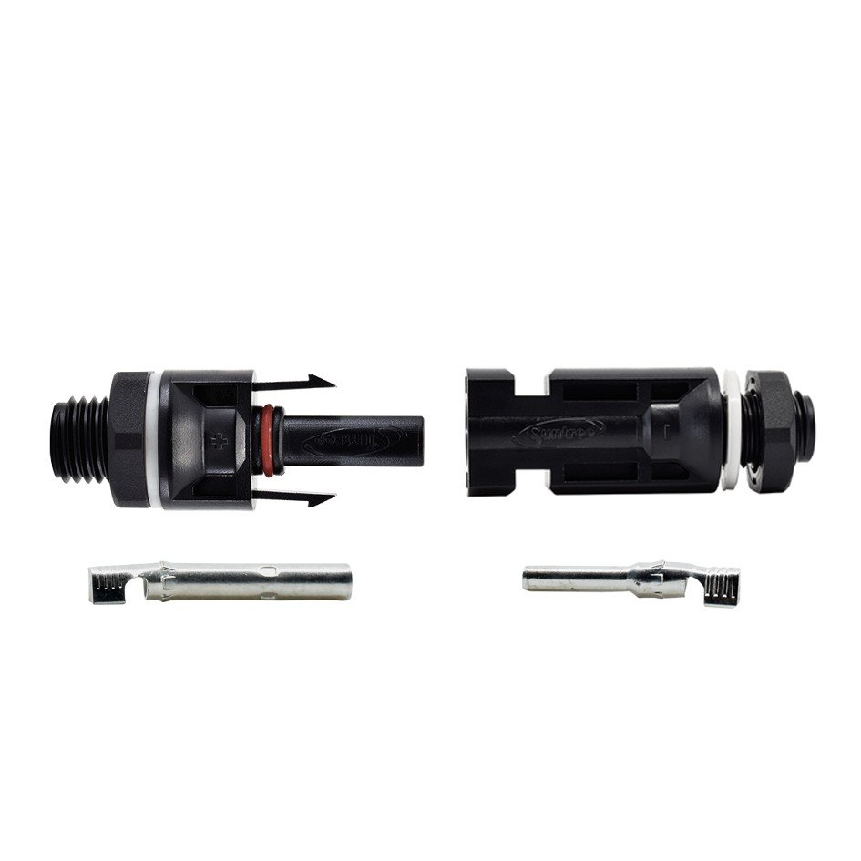 MC4 Connector 10mm