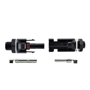 MC4 Connectror 6mm