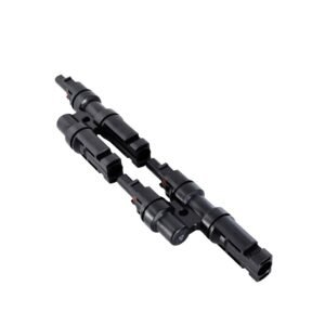 T-Branch MC4 Connector