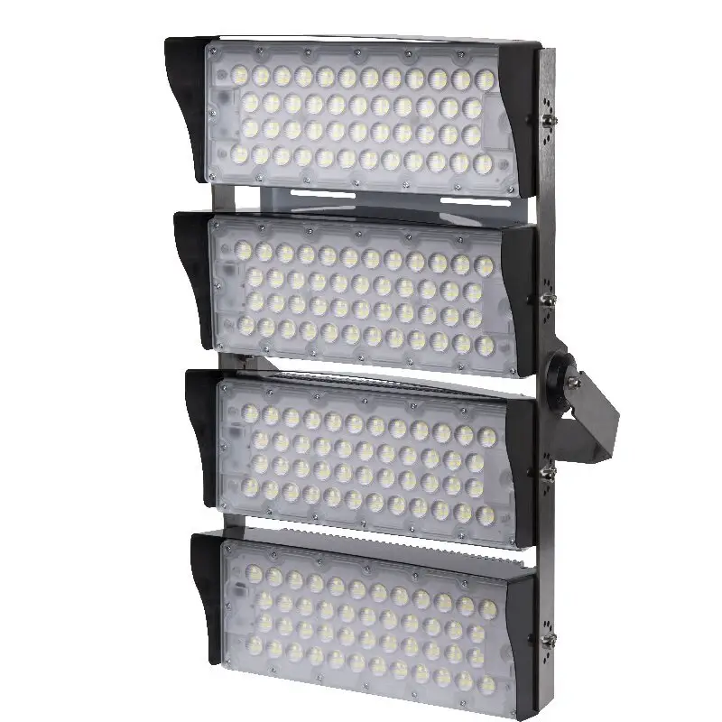 Single set 150W court light/high mast light - Gambar 3
