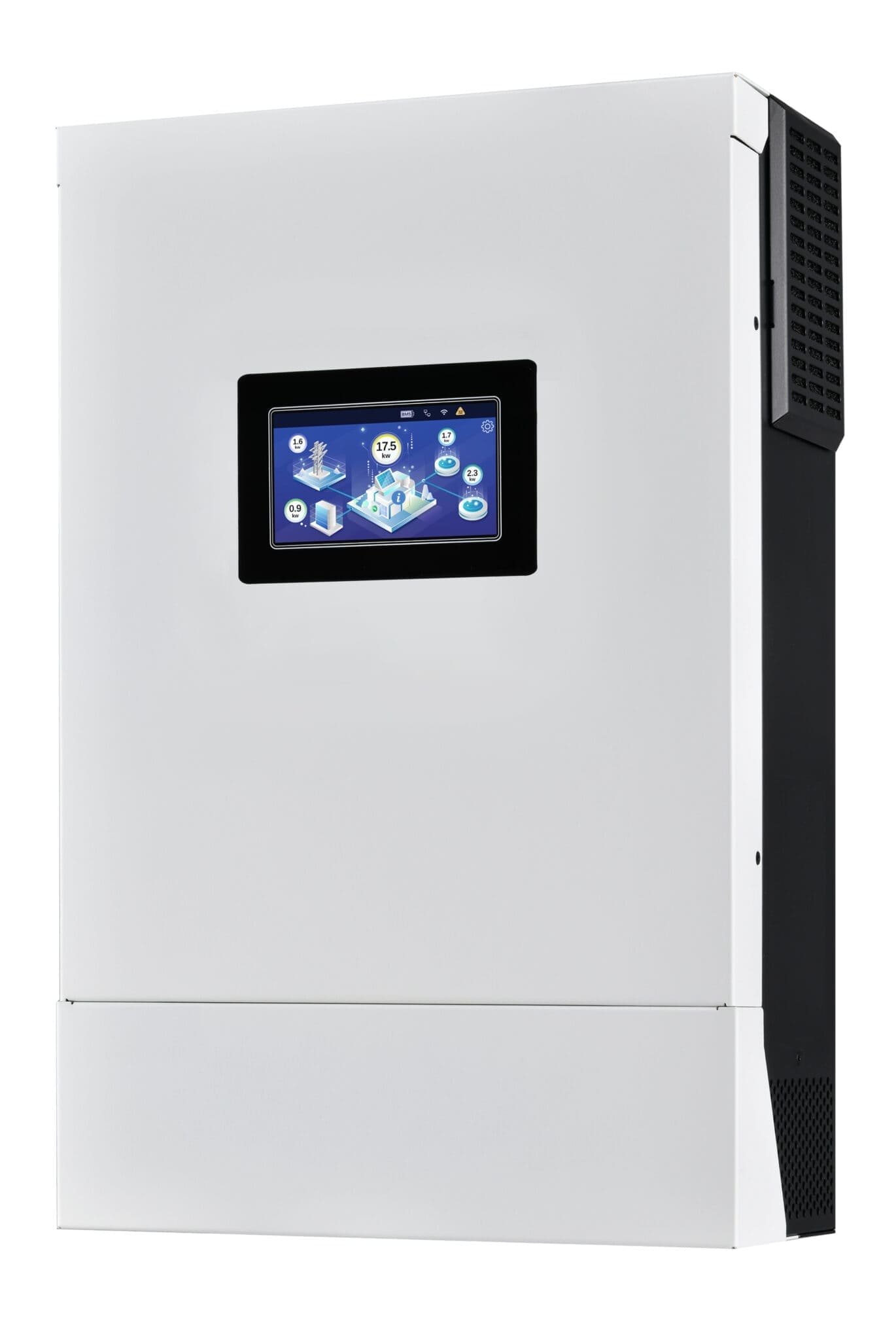 ICASOLAR SNV-GF6541 - Gambar 2