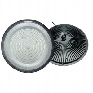 DOB Ultra-thin UFO Industrial Lights