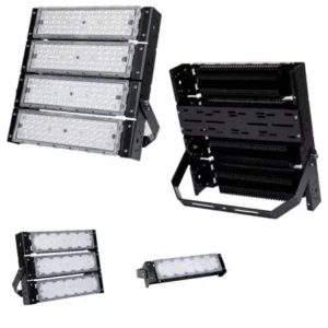 Fins 50W Modular Tunnel/Floodlights