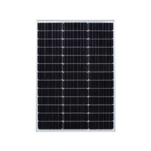 ICASolar ICA100-36M 100Wp Mono_