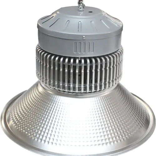 Fins Industrial Lighting - Gambar 8