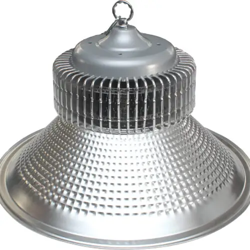 Fins Industrial Lighting - Gambar 7