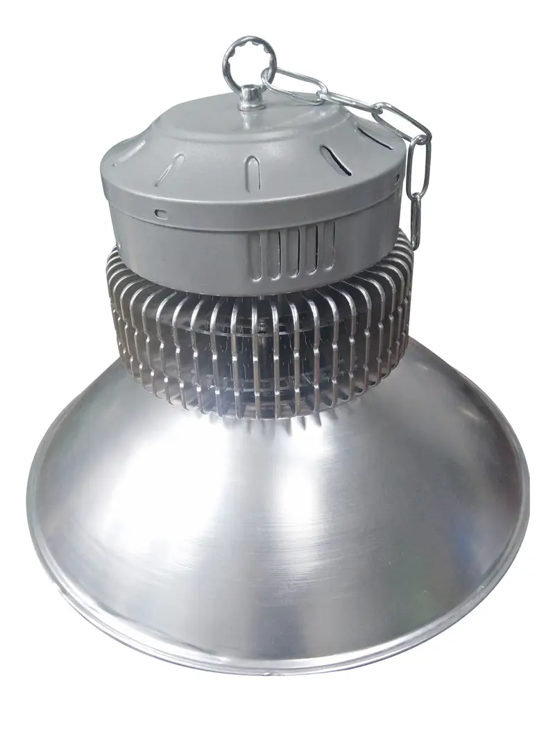 Fins Industrial Lighting - Gambar 3