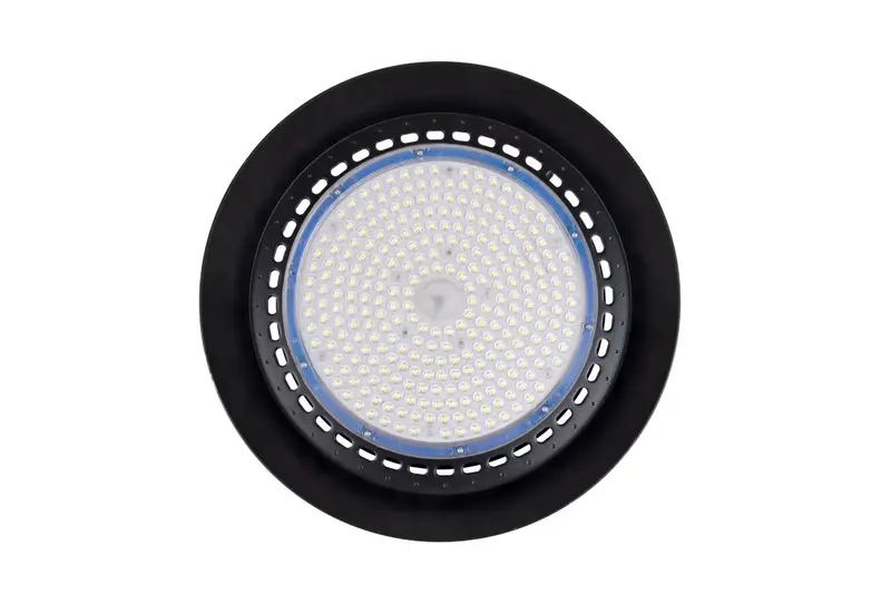 Finned Treasure Bowl UFO - Gambar 4