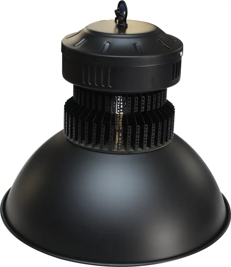 Fins Industrial Lighting - Gambar 4
